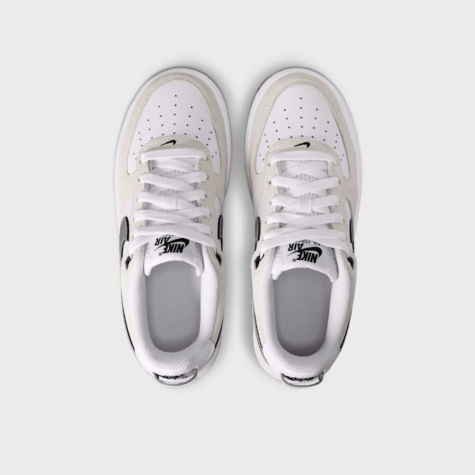 Nike   Air Force 1 Essential+ (GS) beige 97696 6