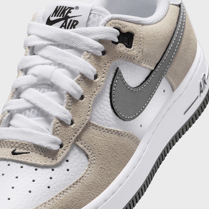 Nike   Air Force 1 Essential+ (GS) beige 97696 7