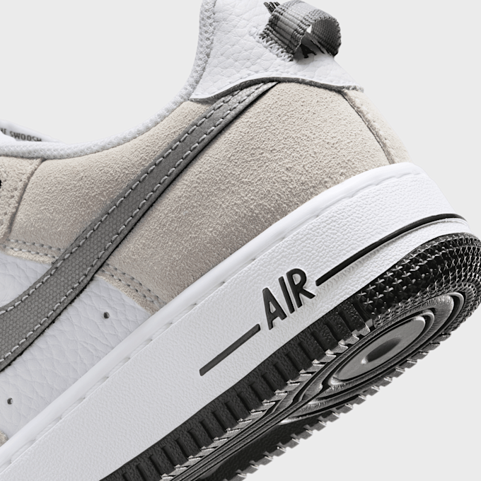 Nike   Air Force 1 Essential+ (GS) beige 97696 8