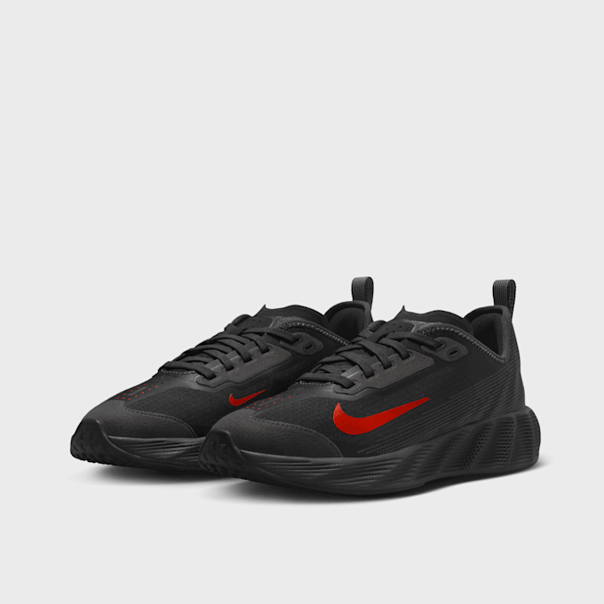 Nike Ava X (GS) schwarz 97691 4