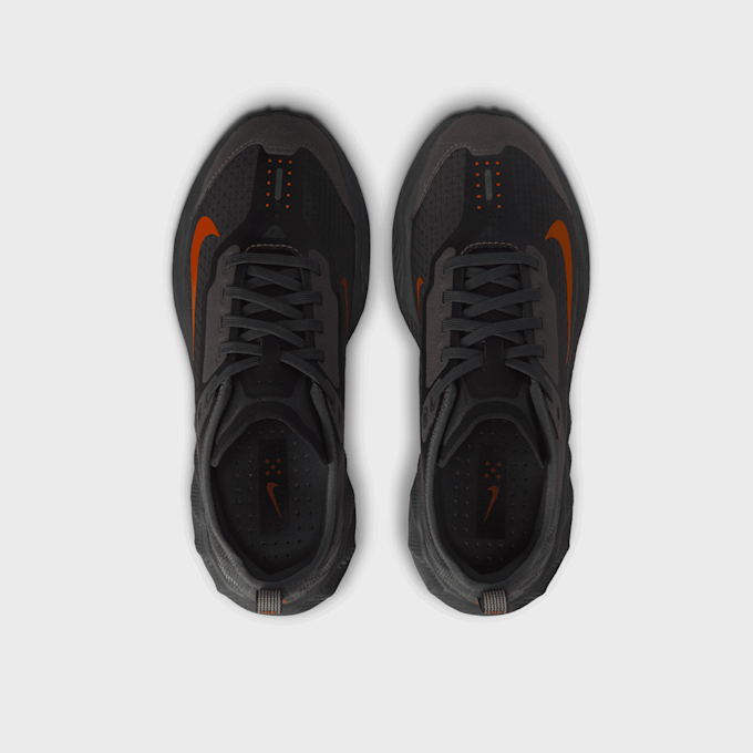 Nike Ava X (GS) schwarz 97691 6
