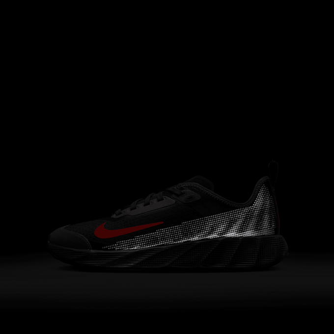 Nike Ava X (GS) schwarz 97691 9