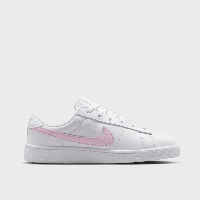 Nike   Tennis Classic (GS) blanco 97697 2