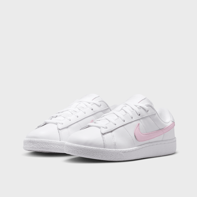 Nike   Tennis Classic (GS) blanco 97697 3