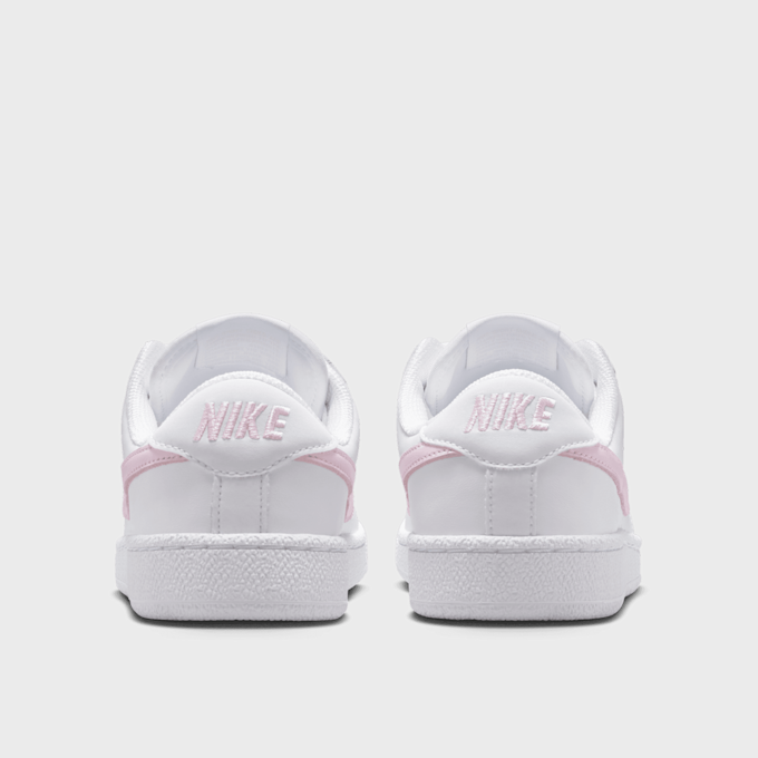 Nike   Tennis Classic (GS) blanco 97697 4