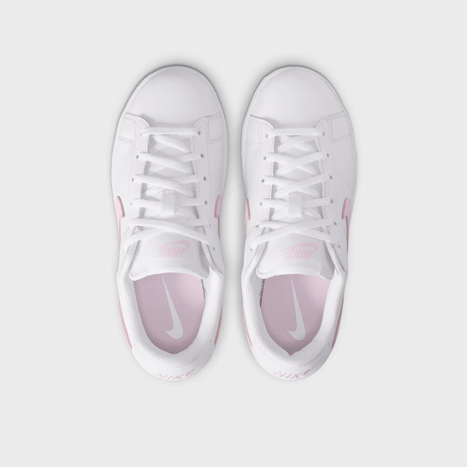 Nike   Tennis Classic (GS) blanco 97697 6