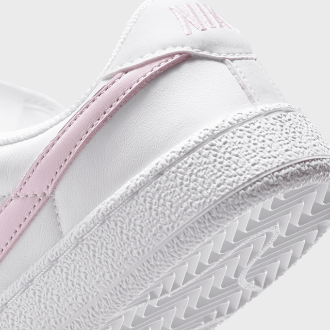 Nike   Tennis Classic (GS) blanco 97697 7