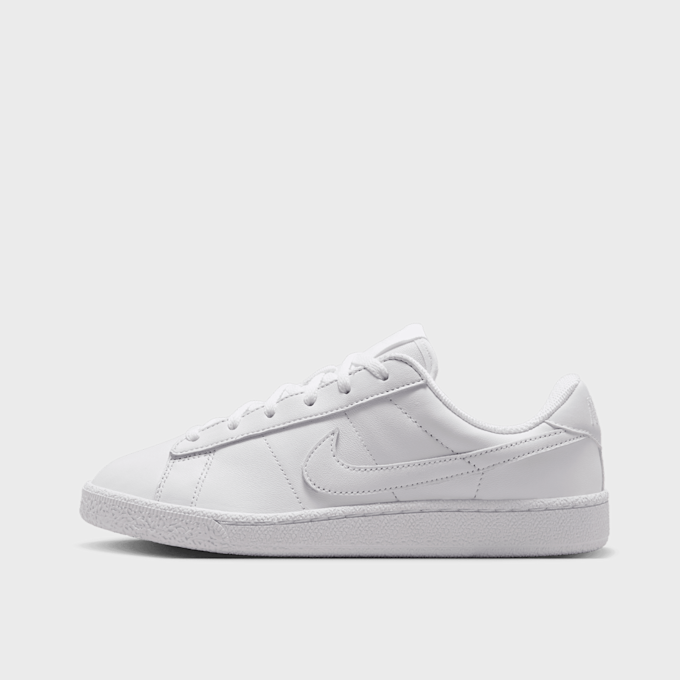 Nike   Tennis Classic (GS) weiß 97695 1