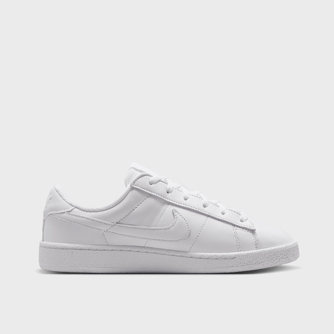 Nike   Tennis Classic (GS) branco 97695 2