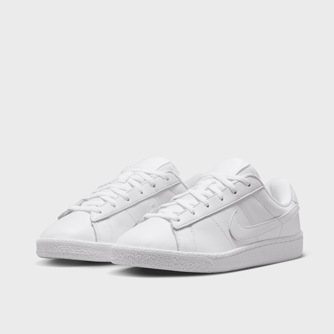 Nike   Tennis Classic (GS) wit 97695 3