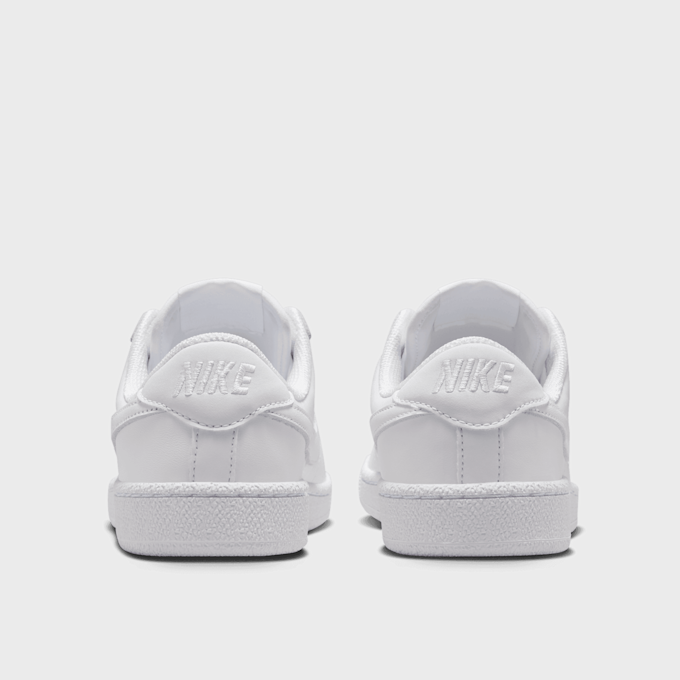 Nike   Tennis Classic (GS) branco 97695 4