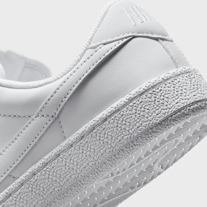 Nike   Tennis Classic (GS) branco 97695 8