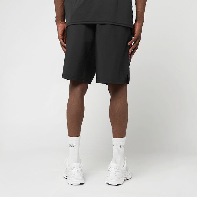 Under Armour Tech Woven Wordmark Short crna 97700 2