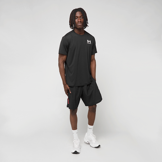 Under Armour Tech Woven Wordmark Short crna 97700 4
