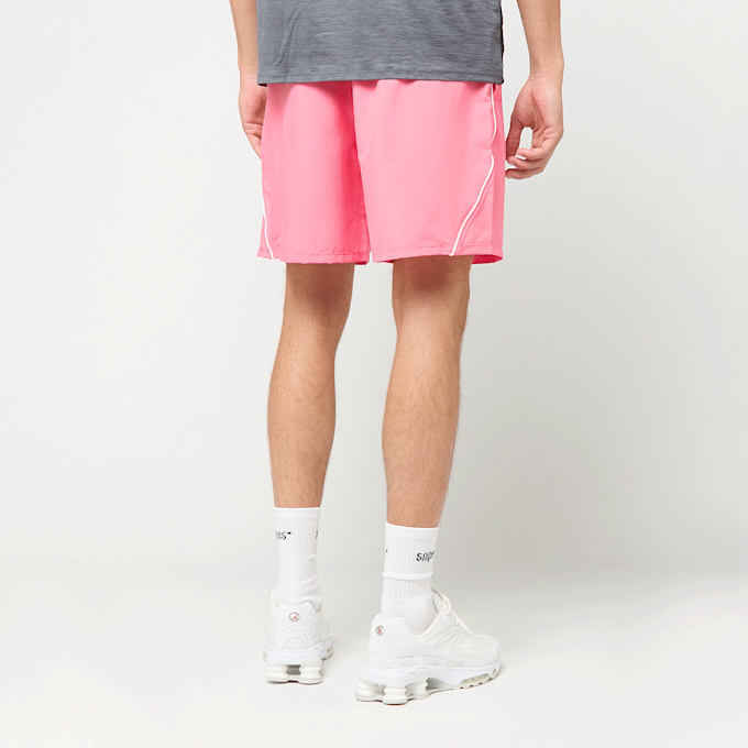 Under Armour Tech Sport Short lichtroze 97702 2