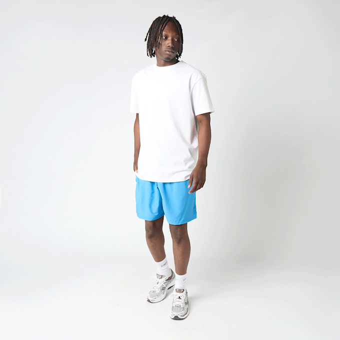 Under Armour Tech Woven Wordmark Short tirkizna 97704 4