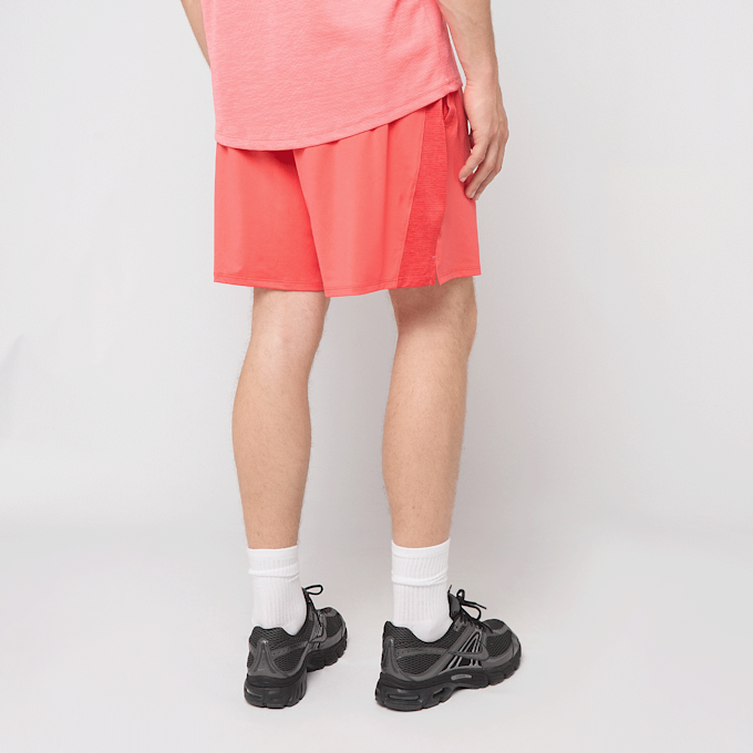 Under Armour Tech Vent 7in Shorts vermelho 97705 2