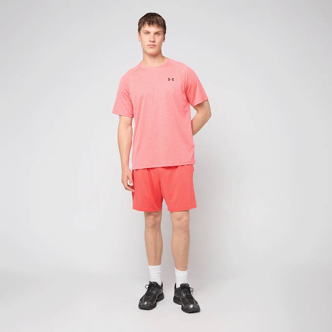 Under Armour Tech Vent 7in Shorts vermelho 97705 4