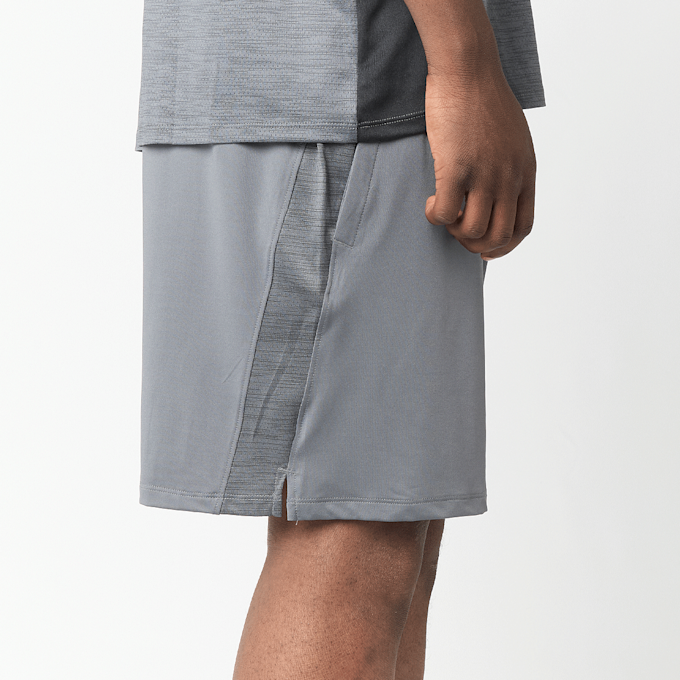 Under Armour Tech Vent 7in Shorts gris 97703 4
