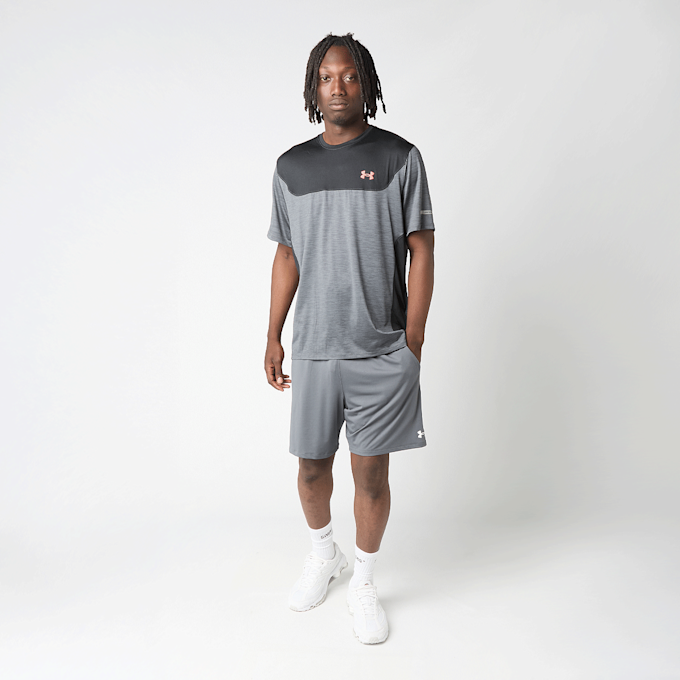 Under Armour Tech Vent 7in Shorts grigio 97703 5