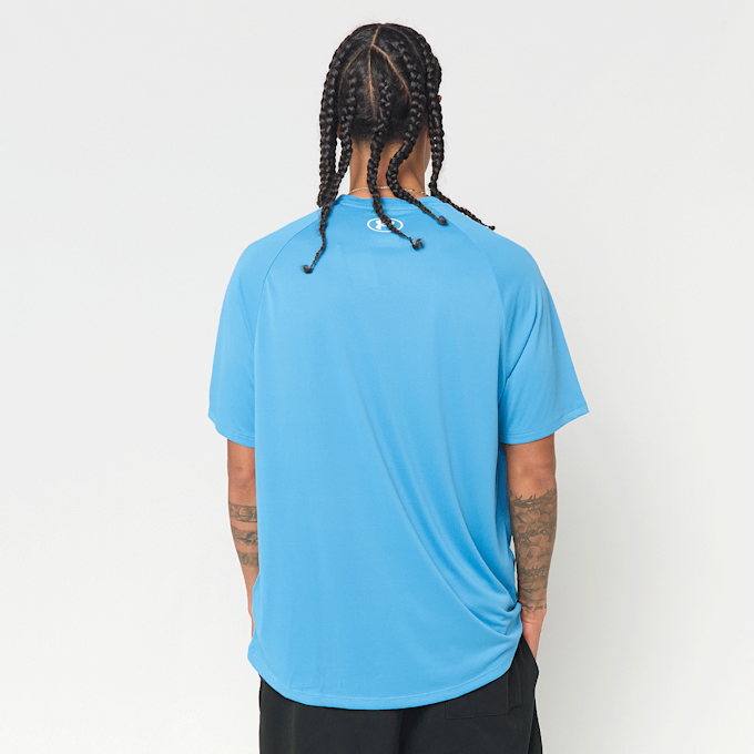 Under Armour Tech 2.0 SS Tee azul 97722 2