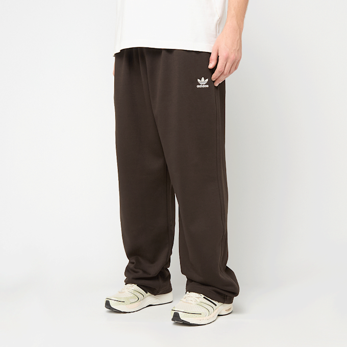 adidas Originals Essential Open Hem Pants braun 97756 1