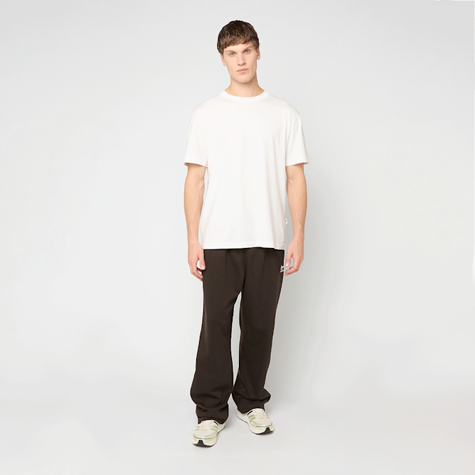 adidas Originals Essential Open Hem Pants brązowy 97756 6