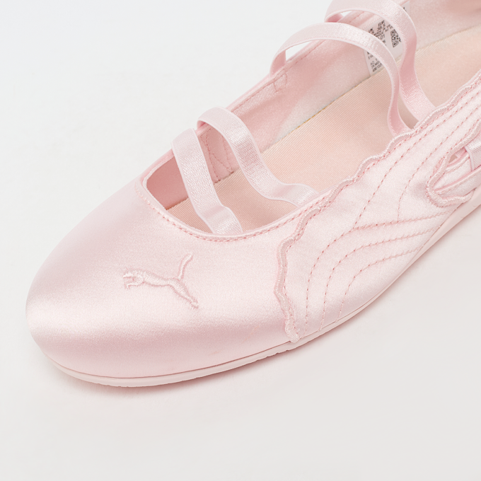 PUMA Speedcat Ballet Venus roza 97761 6