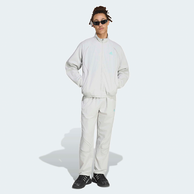 adidas Originals Teamgeist Tracktop siva 97762 5