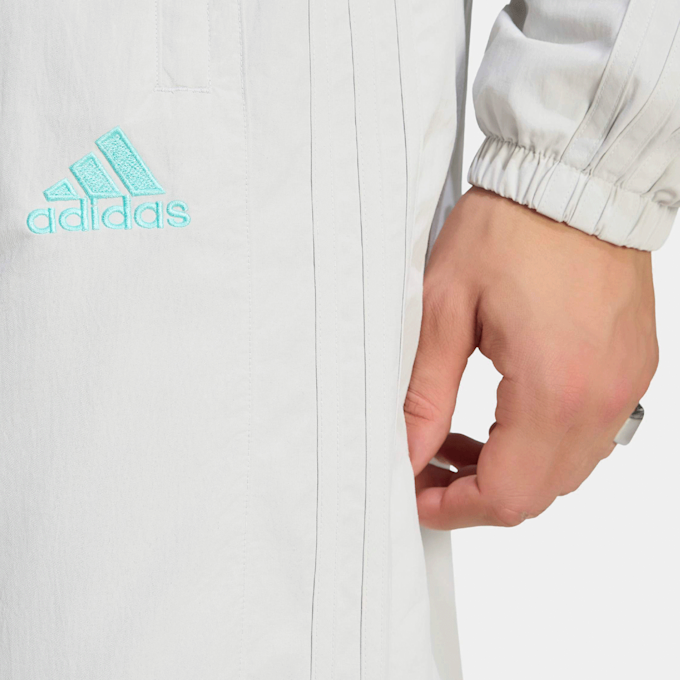 adidas Originals Teamgeist Trackpant gris 97772 3
