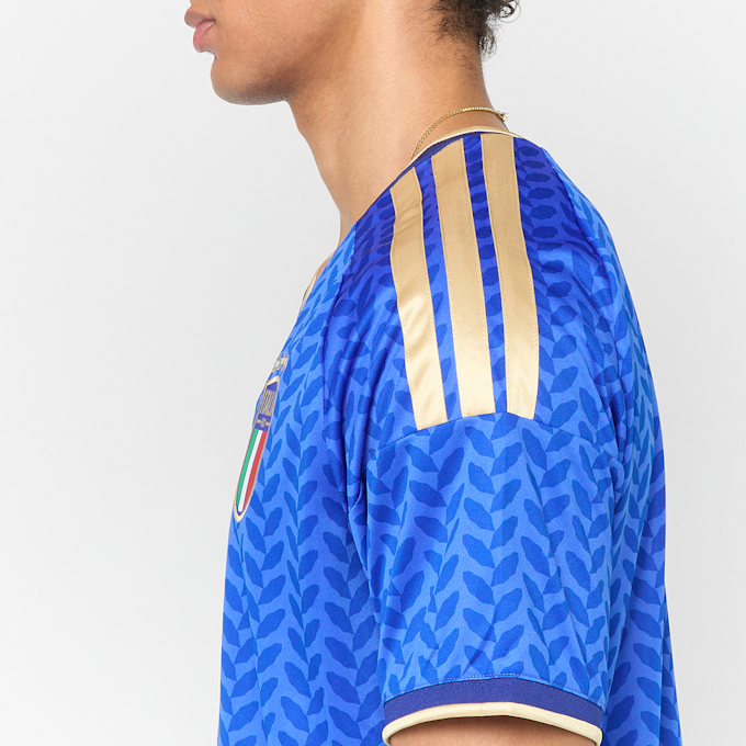 adidas Originals Italy FIGC 2026 Home Jersey bleu 97769 6