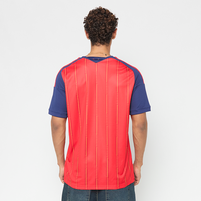 adidas Originals Spain RFEF 2026 Home Jersey rood 97768 2