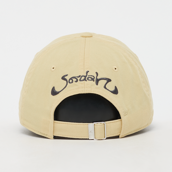 Jordan Club Adjustable Festival Hat żółty 97767 2