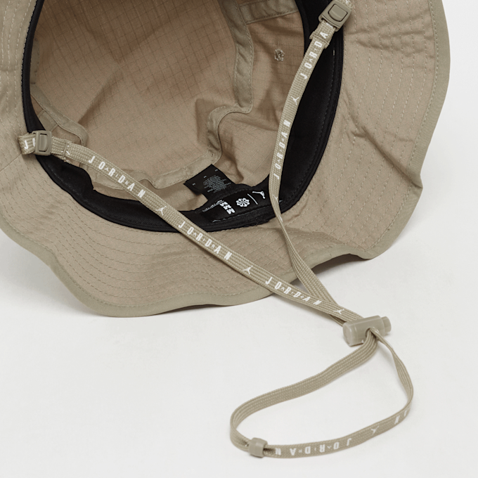 Jordan Apex Bucket Hat beż 97771 3
