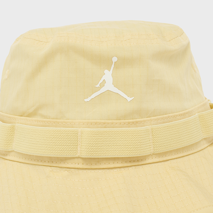 Jordan Apex Bucket Hat gelb 97775 4