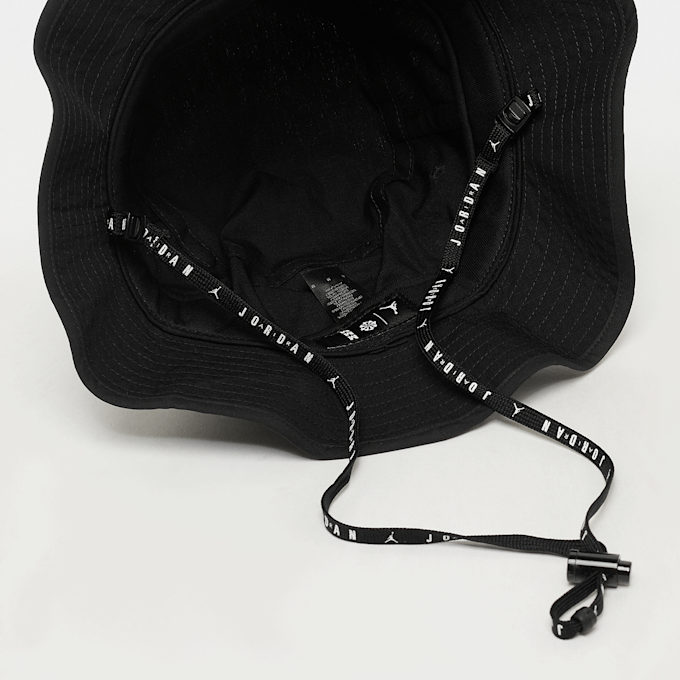 Jordan Apex Bucket Jumpman schwarz 97776 3