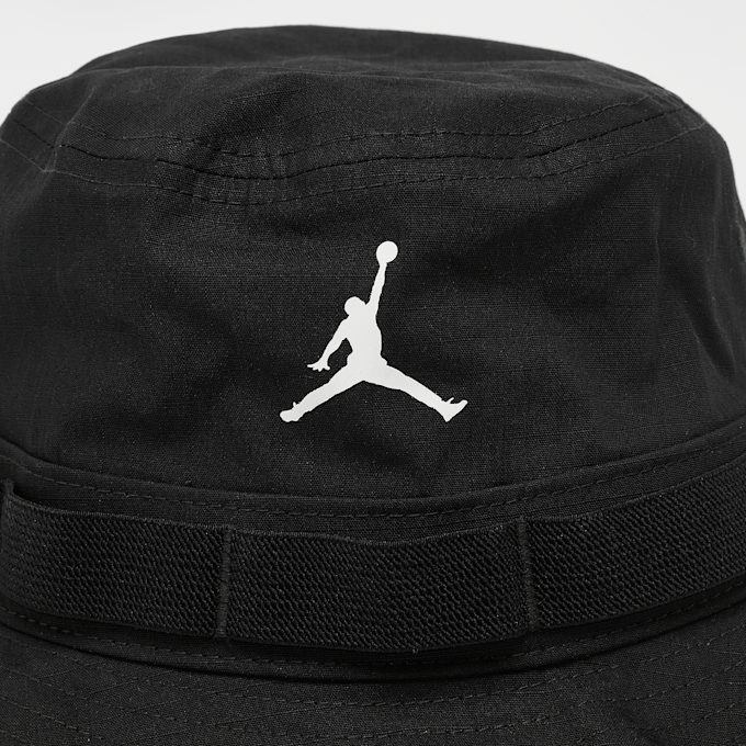 Jordan Apex Bucket Jumpman nero 97776 4