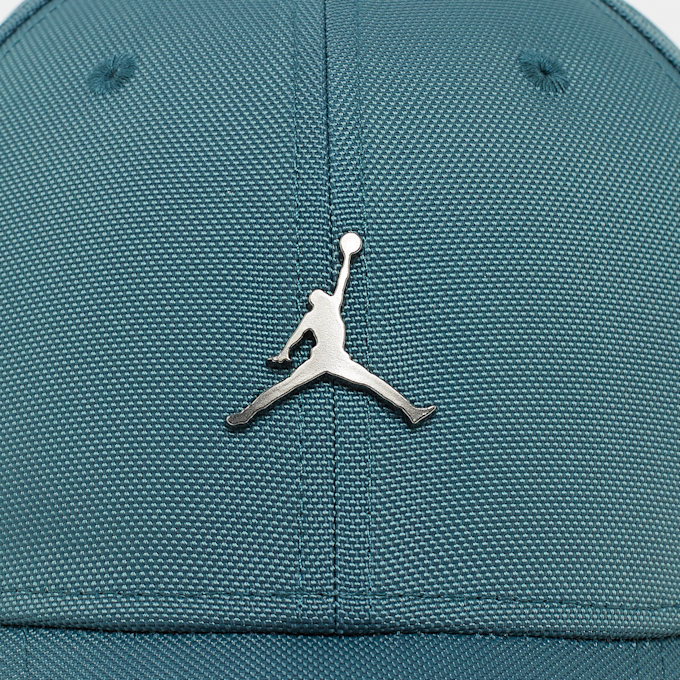 Jordan Rise Cap Metal Jumpman groen 97777 4