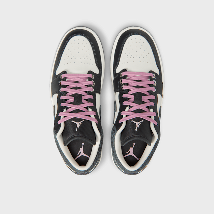 Jordan Air Jordan 1 Low SE noir 97785 6