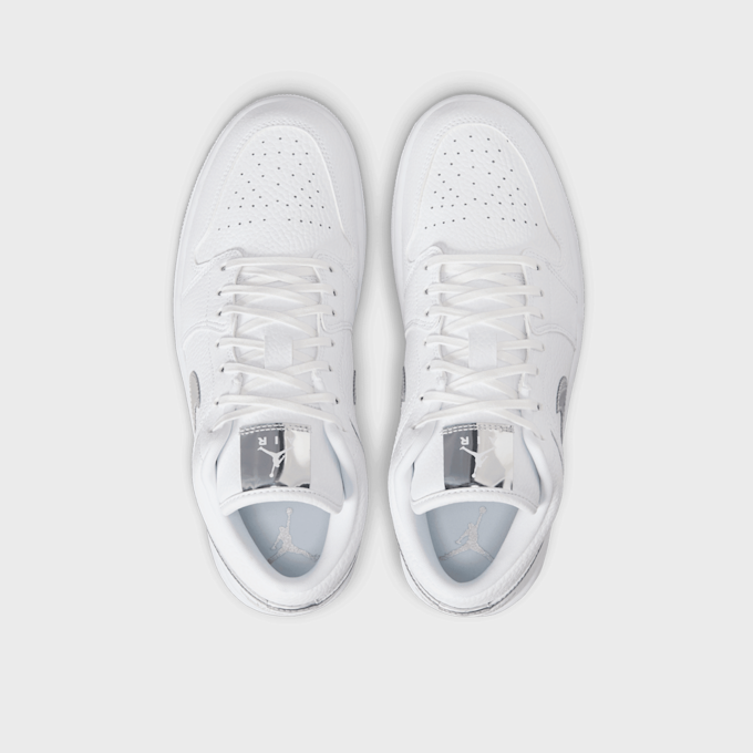 Jordan Air Jordan 1 Low SE bianco 97780 6