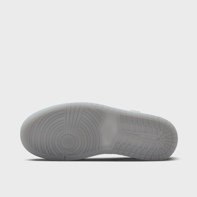 Jordan Air Jordan 1 Mid SE argento 97786 5