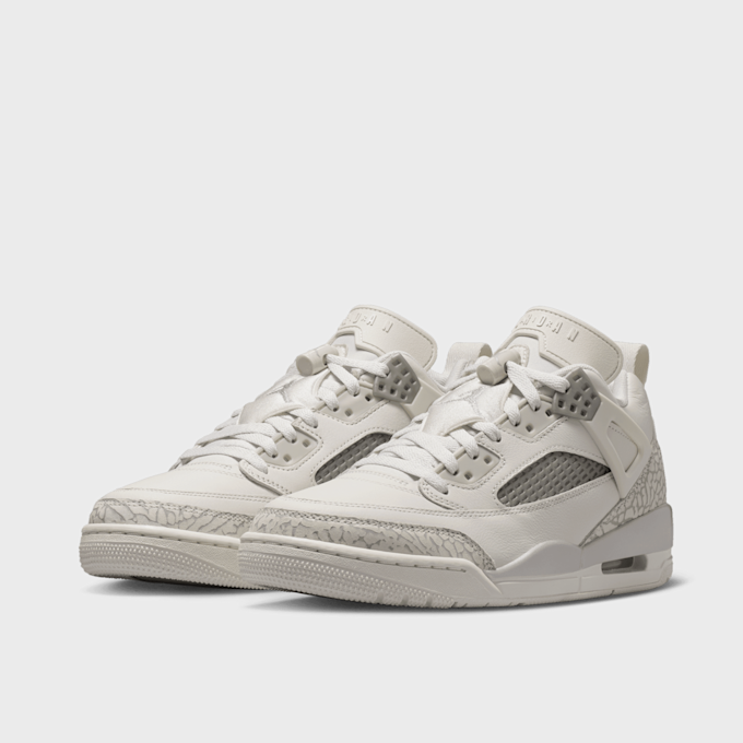Jordan Spizike Low beige 97781 3