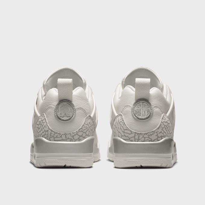 Jordan Spizike Low beige 97781 4