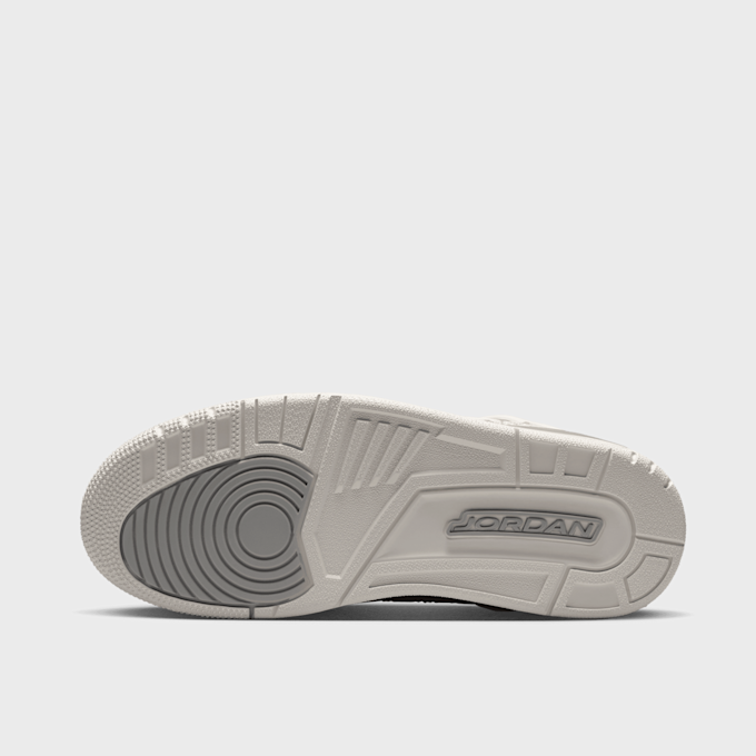 Jordan Spizike Low beige 97781 5