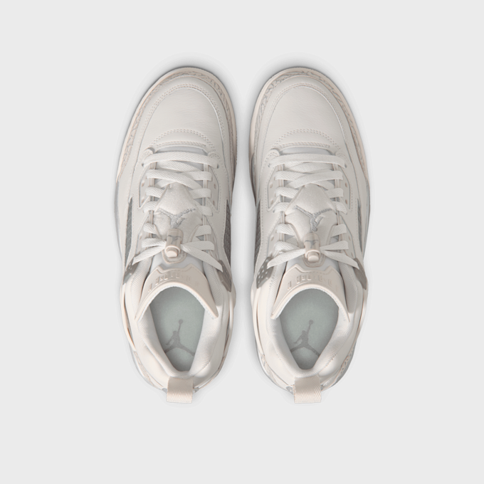 Jordan Spizike Low beige 97781 6