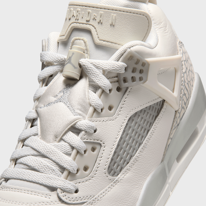 Jordan Spizike Low beige 97781 7