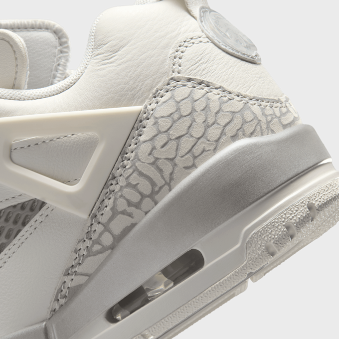 Jordan Spizike Low beige 97781 8