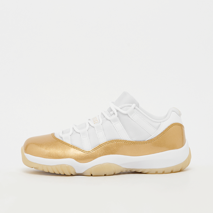 Jordan Air Jordan 11 Retro Low "Mother's Day" blanc 97782 1