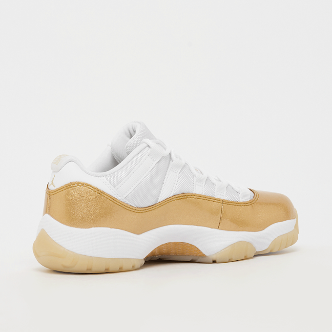 Jordan Air Jordan 11 Retro Low "Mother's Day" blanc 97782 3