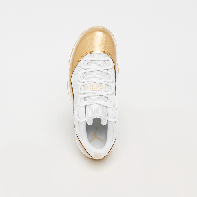 Jordan Air Jordan 11 Retro Low "Mother's Day" branco 97782 5